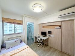 Blk 434 Chong Boon Rise (Ang Mo Kio), HDB Executive #497142891